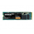 KIOXIA SSD 1TB EXCERIA G2, M.2 2280, PCIe Gen3x4, NVMe 1.3