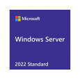 MS CSP Windows Server 2022 Standard - 16 Core License Pack EDU