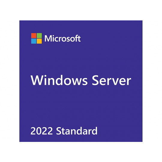 MS CSP Windows Server 2022 Standard - 16 Core License Pack EDU