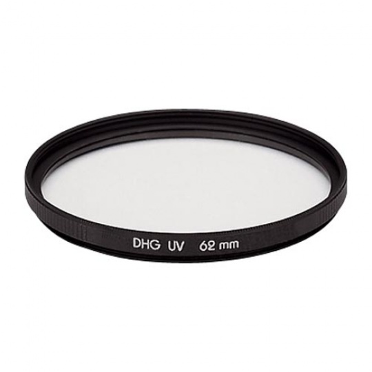 Doerr UV filtr DHG Pro - 62 mm