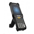 Zebra MC9300 (53 keys), 2D, SR, SE4750, BT, Wi-Fi, NFC, VT Emu., Gun, IST, Android