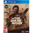 PS4 hra Texas Chain Saw Massacre