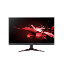 ACER LCD Nitro VG270M3bmiipx, 69cm (27") IPS LED,FHD,180Hz,250cd/m2,178/178,1ms,HDMI,DP,repro,VESA,Audio,HDR,Black