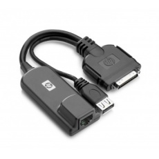 HP BladeSystem c-Class KVM Interface Adapter - 1 pack