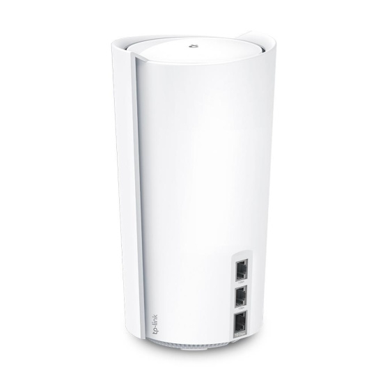 TP-Link Deco XE200(2-pack) WiFi6E Mesh (AXE11000,2,4GHz/5GHz/6GHz,1x10GbELAN/WAN,2xGbELAN/WAN)