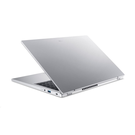 BAZAR - ACER NTB Aspire 3 15 (A315-510P-36GC),i3-N305,15,6" FHD IPS,16 GB, 512 GB, UHD Graphics, W11H, silver -Rozbaleno