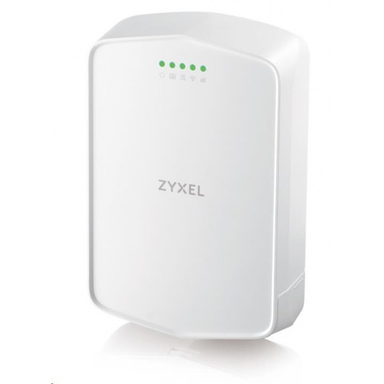 Уличный 4g lte роутер wifi zyxel lte7240 m403 обзор и инструкция