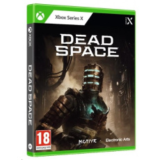 XBOX SX hra Dead Space Remake