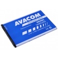 AVACOM baterie do mobilu Samsung N9005 Galaxy NOTE 3, Li-Ion 3,7V 3200mAh (náhrada EB-B800BEB)