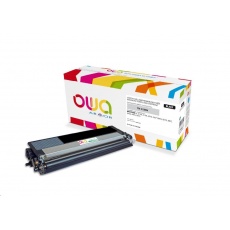 OWA Armor toner pro BROTHER HL 4140,4570,MFC 9460,9465,9970, DCP 9055, 9270, 4000 Stran, TN325BK,černá/black (TN-325BK)