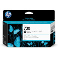 HP 730 130-ml Photo Black Ink Crtg