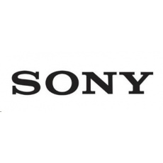 SONY záruka 5 years additional service for VPL-GTZ270 and VPL-GTZ280