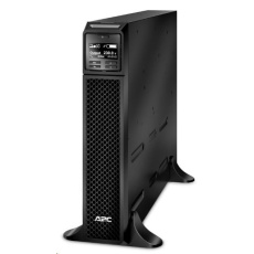 APC -rozbalen- Smart-UPS SRT 2200VA 230V, On-Line (1980W)