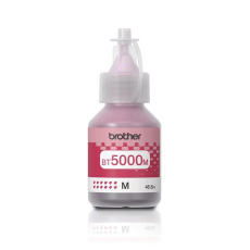 BROTHER INK BT-5000M magenta T3xx T4xx T5xx T7xx T9xx cca 5000 - INKTANK