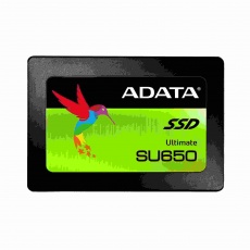 ADATA SSD 960GB Ultimate SU650SS 2,5" SATA III 6Gb/s (R:520/ W:450MB/s)