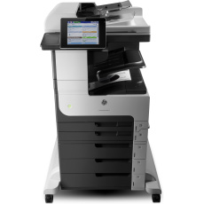 HP LaserJet Enterprise 700 MFP M725z (A3, 41 ppm A4, USB, Ethernet, Print/Scan/Copy/FAX, Digital Sending, RADF, Duplex)