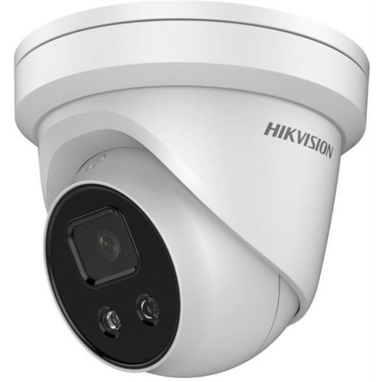 HIKVISION DS-2CD2386G2-I(2.8mm)(C) 8MPix IP Turret AcuSense kamera; IR 30m, IP67