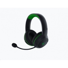 RAZER sluchátka Kaira, Wireless Headset for Xbox