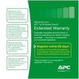 APC Easy (1) Year Extended Warranty for (New product purchases) Easy UPS SRV 3 kVA - obálka