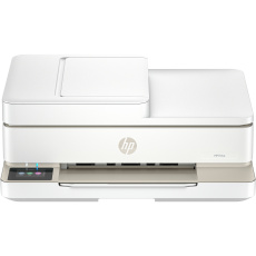 HP All-in-One Deskjet ENVY PRO 6520e HP+ (A4, 10/7ppm, USB, Wi-Fi, Print, Scan, Copy, Duplex, Fax, ADF)