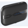 D-Link DWR-932 Mobile Wi-Fi 4G LTE Hotspot 150 Mbps