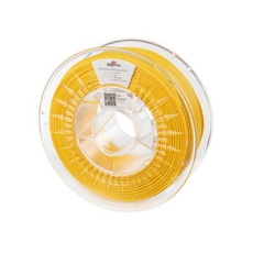 SPECTRUM Tisková struna (filament) Premium PET-G 1.75mm BAHAMA YELLOW 1kg