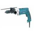 Makita HP2071J vrtačka příklepová