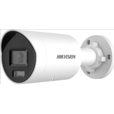 HIKVISION DS-2CD2047G2H-LIU/SL (4mm) (eF) Smart Hybrid ColorVu, IR přísvit až 40m, 4 megapixel