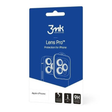 3mk Lens Protection Pro pro Samsung Galaxy S24 (SM-S921)