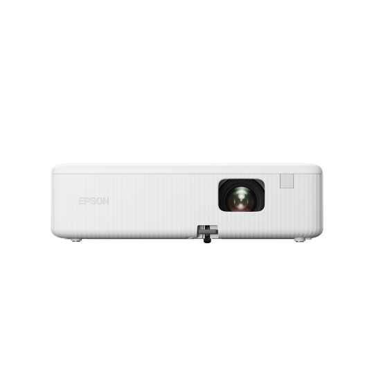 BAZAR - EPSON projektor CO-W01, WXGA, 16:10, 3000ANSI, HDMI, USB, 12000h durability ECO - poškozený obal