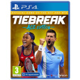 PS4 hra TIEBREAK: Official game of the ATP and WTA Ace Edition