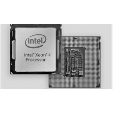 CPU INTEL XEON E-2174G, LGA1151, 3.80 Ghz, 8M L3, 4/8, tray (bez chladiče)