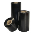 Honeywell thermal transfer ribbon, TMX 2010 / HP06 wax/resin, 83mm, 25 rolls/box, black