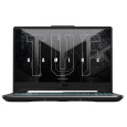 ASUS TUF Gaming A15 (FA506NFR-HN062W), R7-7435HS, 15.6" 1920 x 1080, 16GB, 512GB SSD, RTX 2050, W11 Home, Black