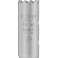 Bosch děrovka PRO Multi Material, 19 mm, se závitem