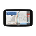 BAZAR - TomTom GO PROFESSIONAL 6" 2.generace - Poškozený obal (Komplet)