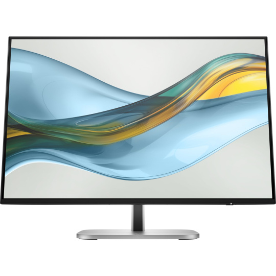 HP LCD 524pn 24" 1920x1200, IPS w/LED micro-edge, 350nits, 100Hz,1500:1, 5 ms g/g, DP 1.4, HDMI 1.4, 4xUSB3.2