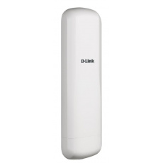 D-Link DAP-3711 5km Long Range Outdoor Wireless Bridge, 15dBi