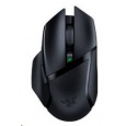 RAZER herní myš Basilisk X HyperSpeed, optická