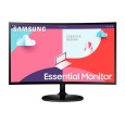 SAMSUNG MT LED LCD Monitor 24 S360C FullHD - Prohnutý 1800R, VA, 1920x1080, 4ms,VGA,HDMI