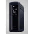 CyberPower Value PRO SERIE GreenPower UPS 1200VA/720W, SCHUKO zásuvky