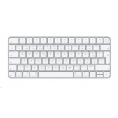 APPLE Magic Keyboard with Touch ID for Mac computers with Apple silicon - Czech