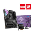 MSI MB Sc LGA1700 MPG Z790 CARBON MAX WIFI II, Intel Z790, 4xDDR5, 1xHDMI, WI-FI