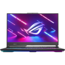 ASUS NTB ROG Strix G17 (G713PV-LL045), R9-7845HX, 17.3" 2560 x 1440, 32GB, 1TB SSD, RTX 4060, bez OS, Gray