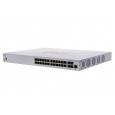 Cisco switch CBS350-24XT-UK (20x10GbE,4x10GbE/SFP+ combo) - REFRESH