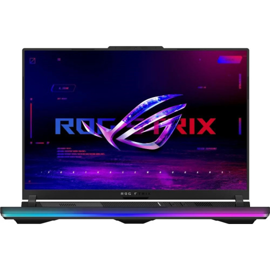 ASUS NTB ROG Strix SCAR 16 (G634JYR-NEBULA026W), i9-14900HX, 16" 2560 x 1600, 32GB, 2TB SSD, RTX 4090, Win11 Home, Black