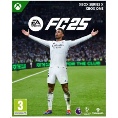 Xbox One / Xbox Series X EA SPORTS FC 25