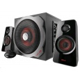 TRUST Reproduktory 2.1 GXT 38 Subwoofer Speaker Set