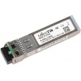 MikroTik SFP (miniGBIC) modul S-55DLC80D, SM, 80km, 1.25G, 1550nm, LC duplexní