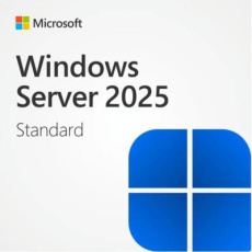 MS CSP Windows Server 2025 Remote Desktop Services - 1 Device CAL